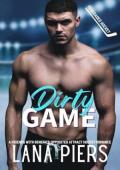 Dirty Game (Renegades Hockey #5)