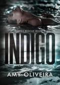 Indigo (Omega Rescue #1)
