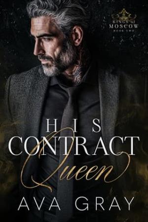 His Contract Queen (Kings of Moscow #2)