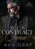 His Contract Queen (Kings of Moscow #2)