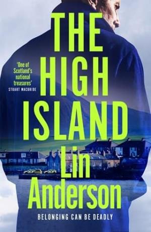 The High Island (DI Erling Flett #1)