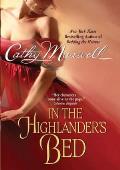 In the Highlander’s Bed (Cameron Sisters #5)