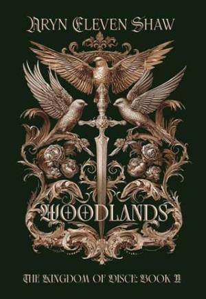 Woodlands (The Kingdom of Disce #2)