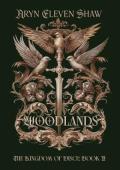 Woodlands (The Kingdom of Disce #2)
