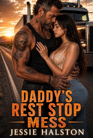 Daddy's Rest Stop Mess