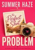 The Perfect Shot Problem (Love in Laurel Creek #2)