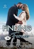 Finding Forever (Heartbreak Falls #2)