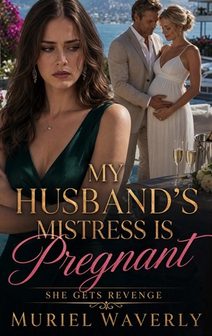 My Husband's Mistress is Pregnant (She Gets Revenge #17)