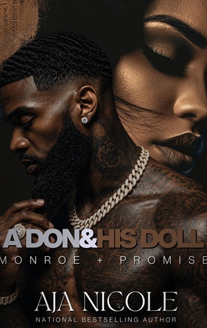 A Don & His Doll (Monroe + Promise)
