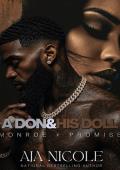 A Don & His Doll (Monroe + Promise)