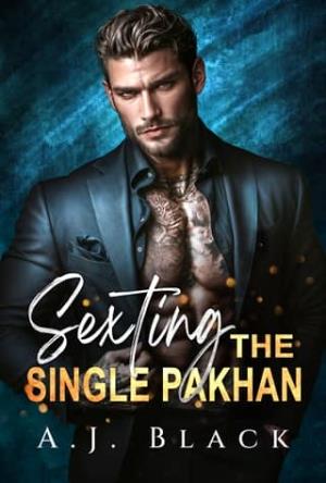 Sexting the Single Pakhan (Mafia Daddies & Bratva Bosses #2)