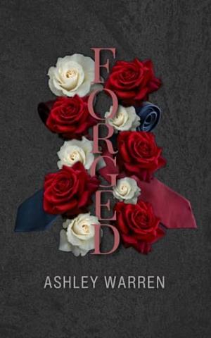 Forged (The Marchetti Dynasty #2)