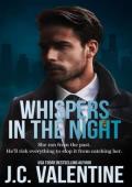 Whispers in the Night (Blackridge Detectives #2)