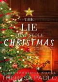 The Lie That Stole Christmas (Winterridge #1)