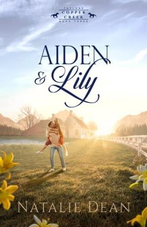 Aiden & Lily (Taylors of Copper Creek #3)