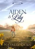 Aiden & Lily (Taylors of Copper Creek #3)