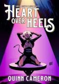 Heart Over Heels (Sinful Nights & Neon Lights #2)