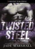 Twisted Steel (Sons of Sin MC #8)