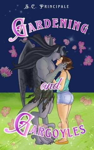 Gardening and Gargoyles (Pine Ridge Universe #30)