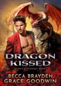 Dragon Kissed (Secret Kingdoms: The Draquonir #4)