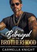 Betrayed By The Brotherhood