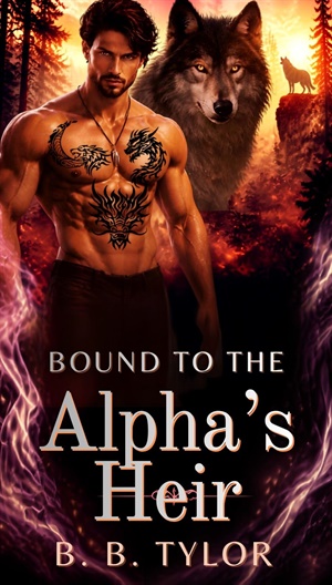 Bound to the Alpha's Heir