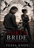 Loki’s Bride (THE WILD HUNT MC #2)