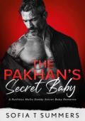 The Pakhan’s Secret Baby (Dangerous Daddies)