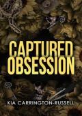 Captured Obsession (Insidious Obsession #5)