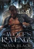 A Wolf’s Revenge