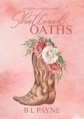 Shattered Oaths (Rosewater Creek #4)