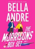 The Morrisons Box Set, Books 1-3