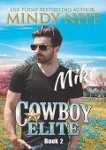 Cowboy Elite #2: Mike