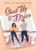 Shut Up and Drive (Wayfinder #1)