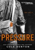 Pressure (Equinox Lake Tahoe #1)
