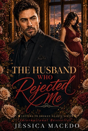 The husband who rejected me (Letters to broken hearts #3)
