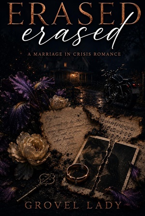 ERASED (Marriages in Crisis #7)