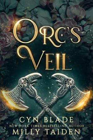 Orc’s Veil (The Veil Lands #11)