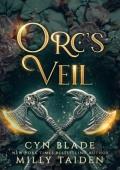 Orc’s Veil (The Veil Lands #11)