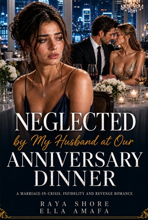 Neglected by My Husband at Our Anniversary Dinner (Billionaire Marriage in Crisis: Newport #5)