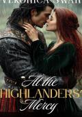 At the Highlanders' Mercy (A Scottish Historical Romance Novel Collection)