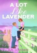 A Lot Like Lavender (Happy in Honey Hill #3)