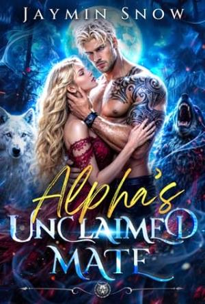 The Alpha’s Unclaimed Mate (Pact Mate #1)