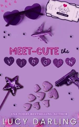 Meet Cute the Virgin (Meet Cute #2)
