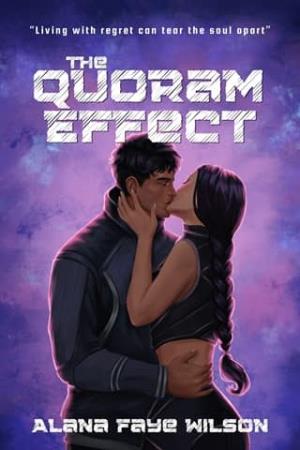 The Quoram Effect (Tales of Quoram #1)