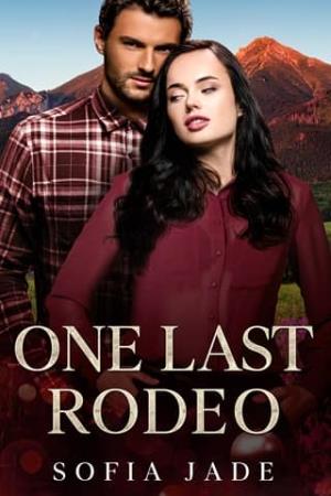 One Last Rodeo (Whitewood Creek Farm #7)