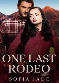 One Last Rodeo (Whitewood Creek Farm #7)