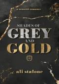 Shades of Grey & Gold (The Renzettis #1)