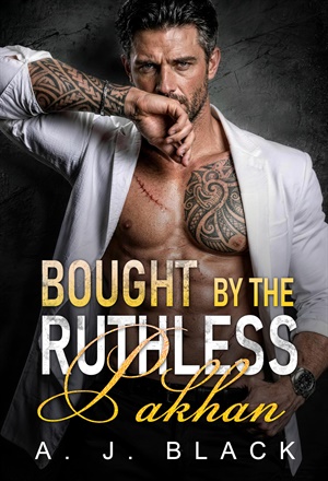 Bought by the Ruthless Pakhan