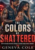 The Colors He Shattered